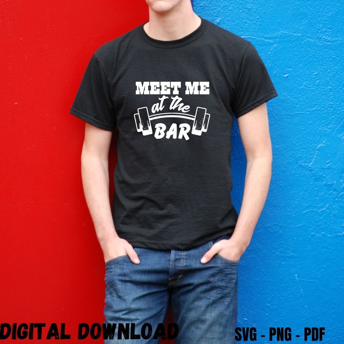 Workout Sayings Design Print