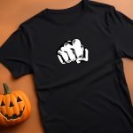 Fitness Enthusiasts T-Shirt Design Print