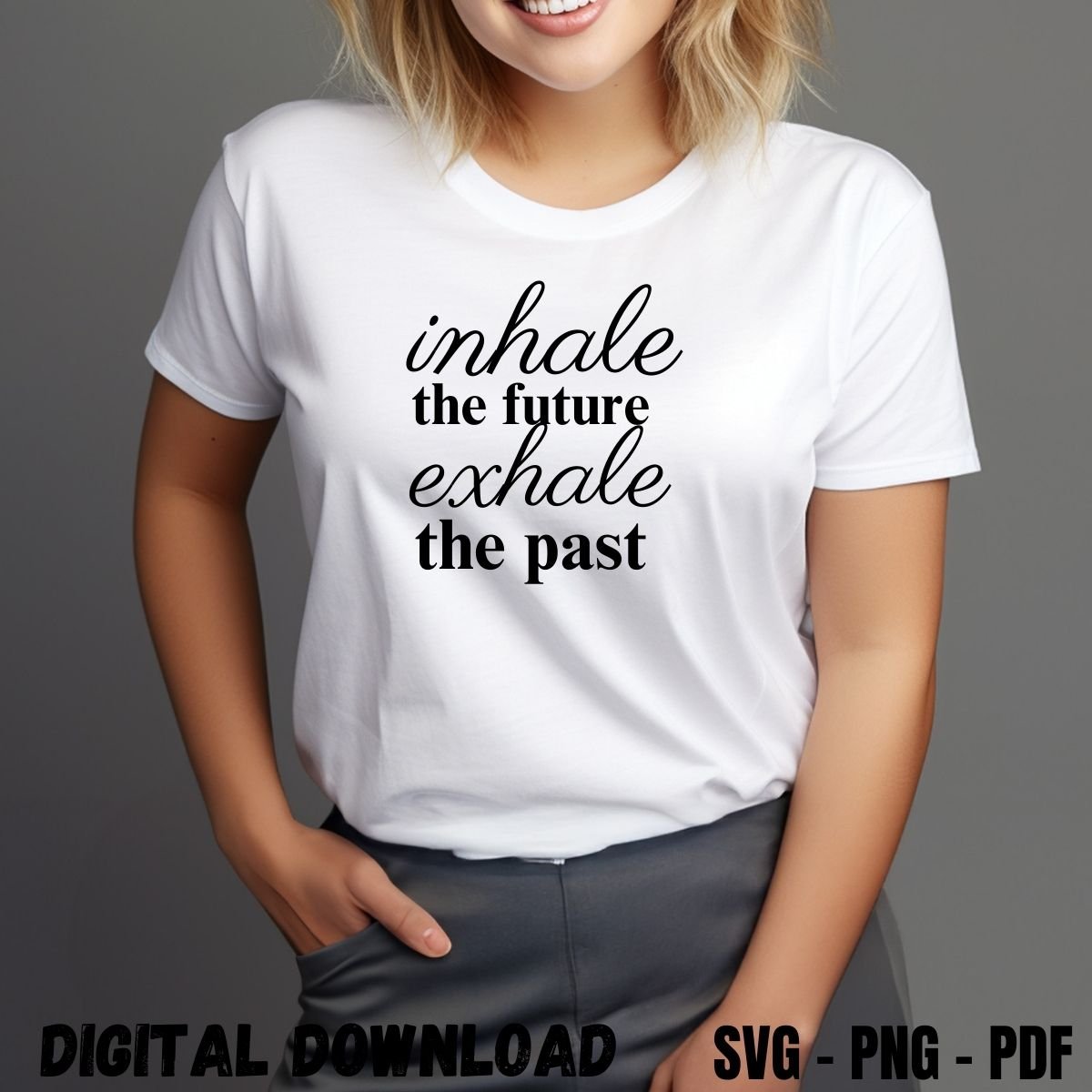 Fitness Enthusiasts T-Shirt Design Print