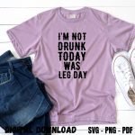 Gym Quotes T-shirt Print