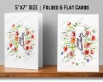 Printable Anniversary Cards
