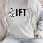 T-shirt Design Print for Gym Lovers