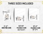 Happy Birthday card Prints