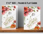 Printable Anniversary Cards