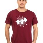 Bodybuilders T-shirt Design Print