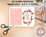 Birthday card Prints