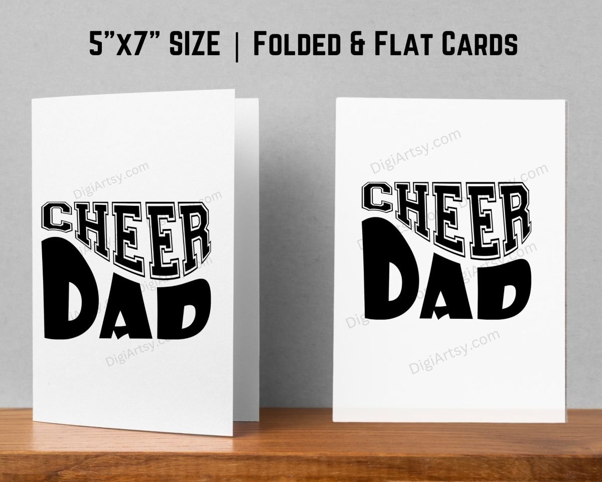 Card for Dad Birthday