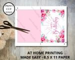 Mom Greeting Card
