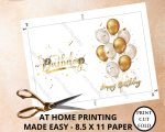 Mom Greeting Card