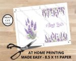 Birthday card Prints