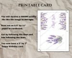 Dad Greeting Card