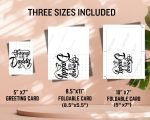Printable Dad Cards