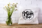 Mom Sublimation Design Print
