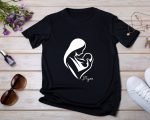 T-shirt Design for Mom