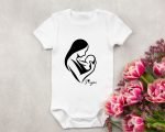 Mom Tshirt Design for Kids