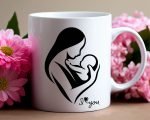 Mom Tshirt Design PNG