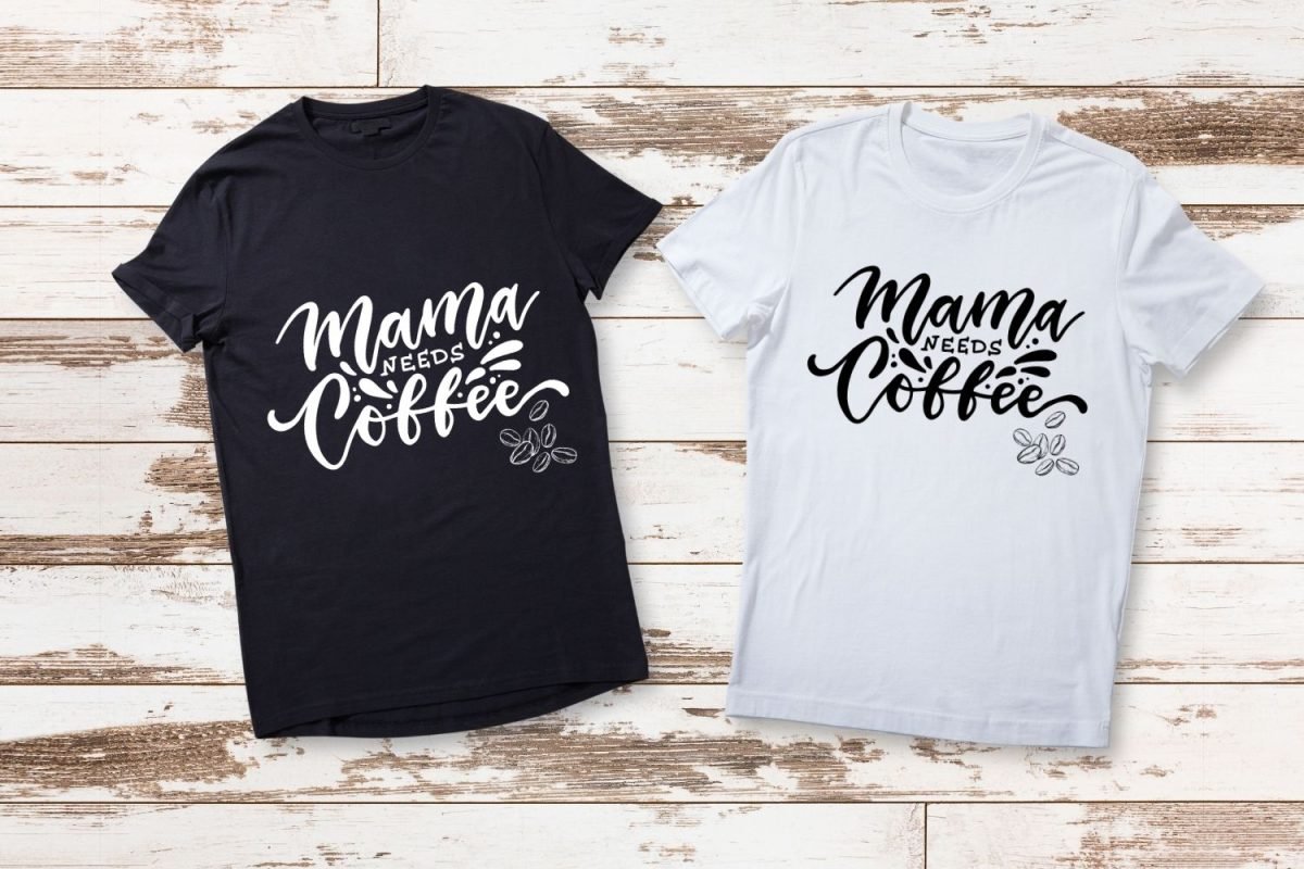 Mother Tshirt Design