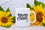 T-Shirt Design for Mother