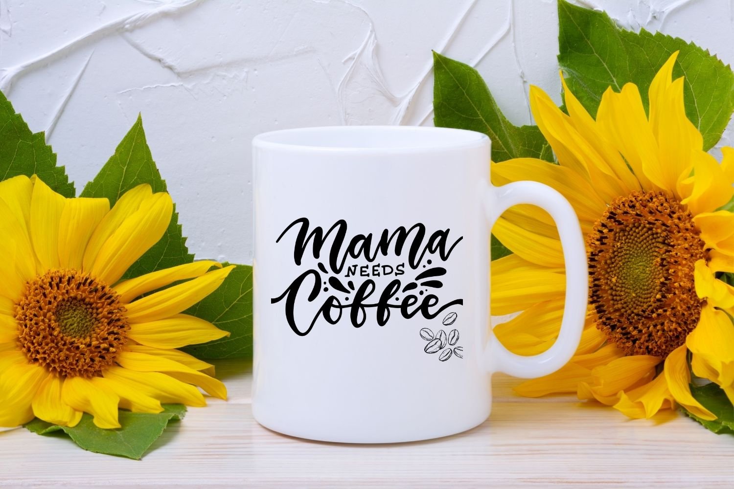 T-Shirt Design for Mother