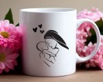 Mom Tshirt Print