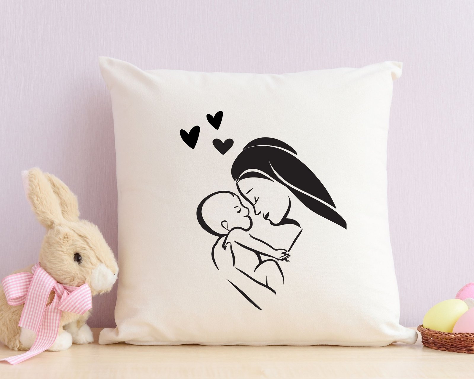 T-shirt Design for Mom