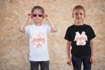 Dad Tshirt Design for Kids
