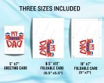 Happy Birthday card Prints