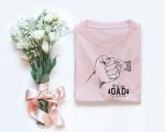Dad T-shirt Design