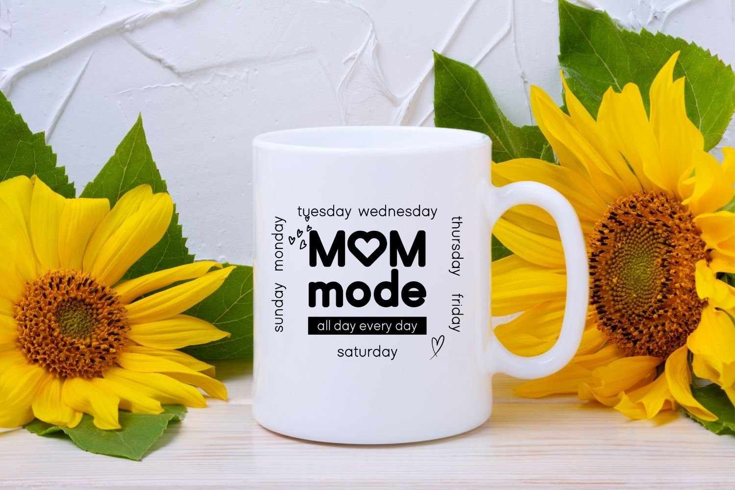 Mom Tshirt Print