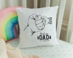 Dad Sublimation Design Print