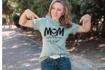 Mother Tshirt Design