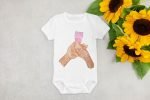 Kids T-shirt Design Print