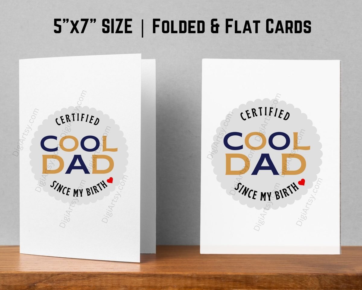 Birthday card Prints