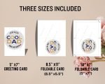 Printable birthday Cards