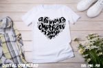 T-Shirt Design for Mother