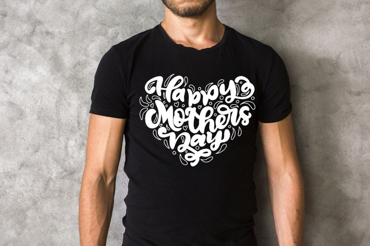 T-Shirt Print for Mother