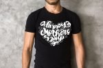 T-Shirt Print for Mother
