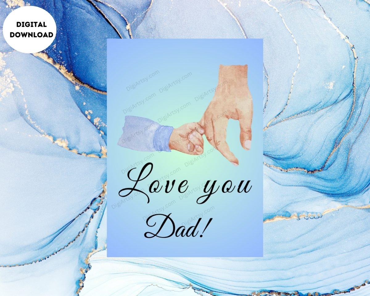 Happy Birthday card Prints