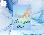 Happy Birthday card Prints
