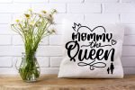 Mom Sublimation Design Print