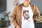 Mom Sublimation Design Print