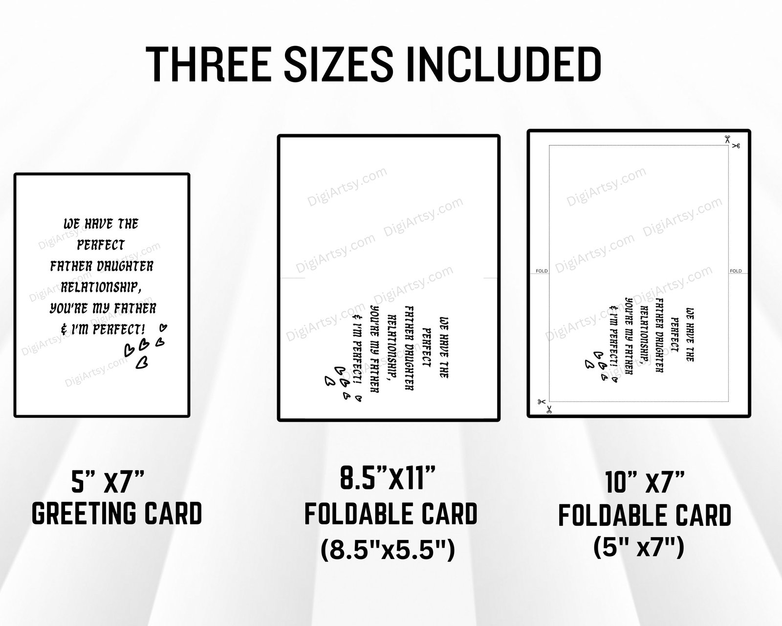 Card for Dad Birthday