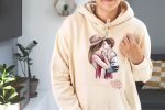 T-shirt Print for Mom
