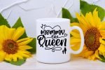 T-Shirt Design for Mother