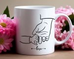 Dad Sublimation Design Print