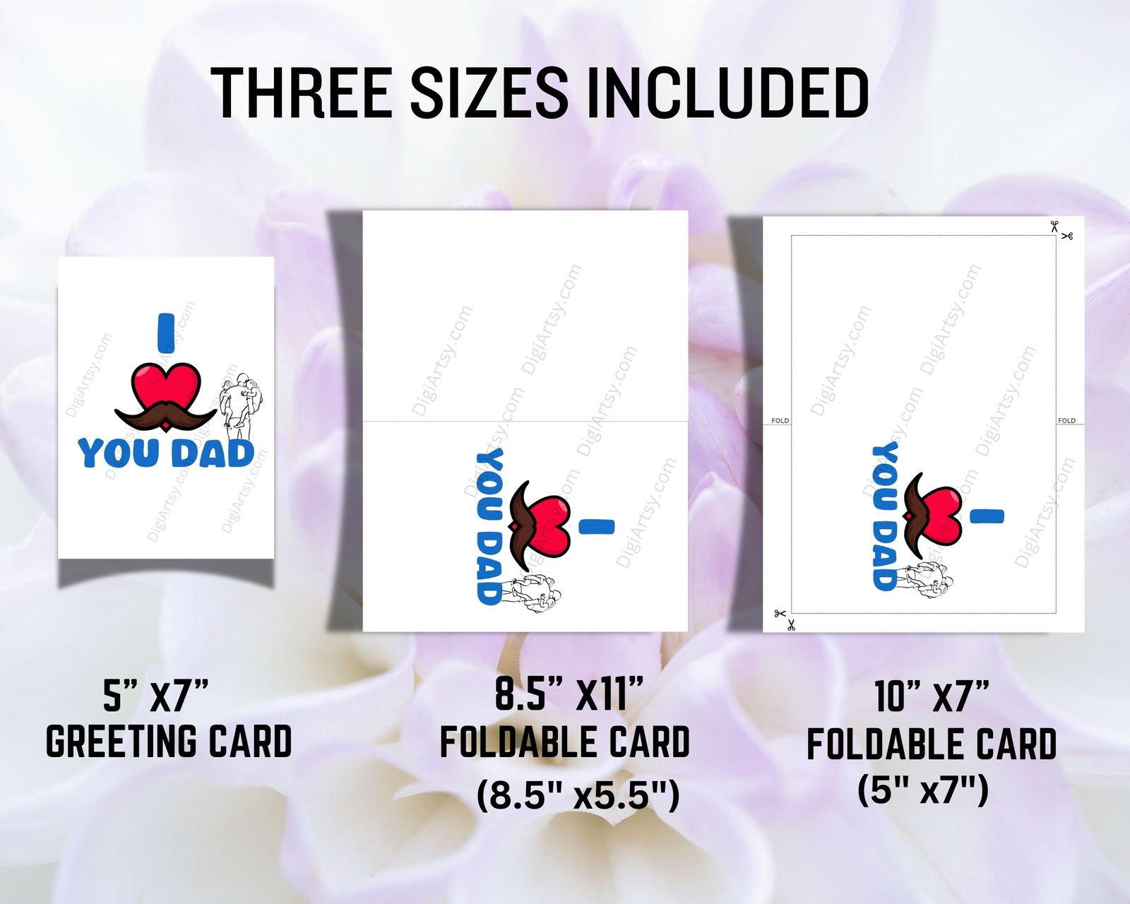 Card for Dad Birthday