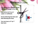 Dad Greeting Card