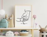 Dad Tshirt Print