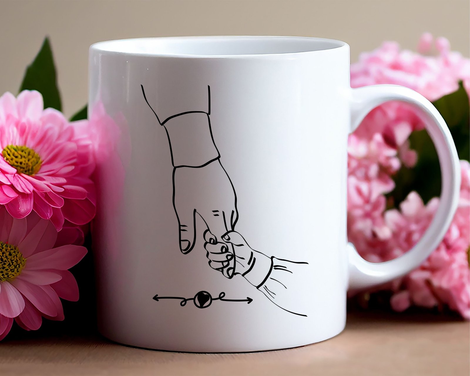 Dad Sublimation Design Print