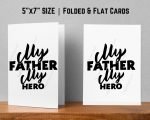 Dad Card for Birthday